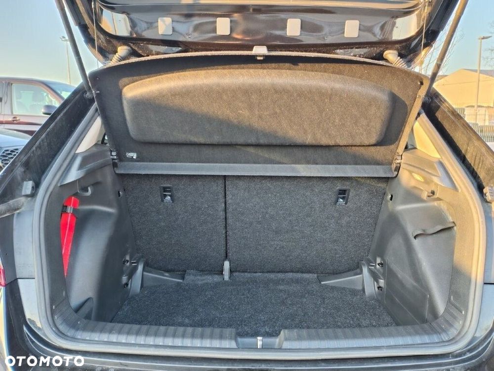 Skoda Fabia 1.0 TSI Selection - 14