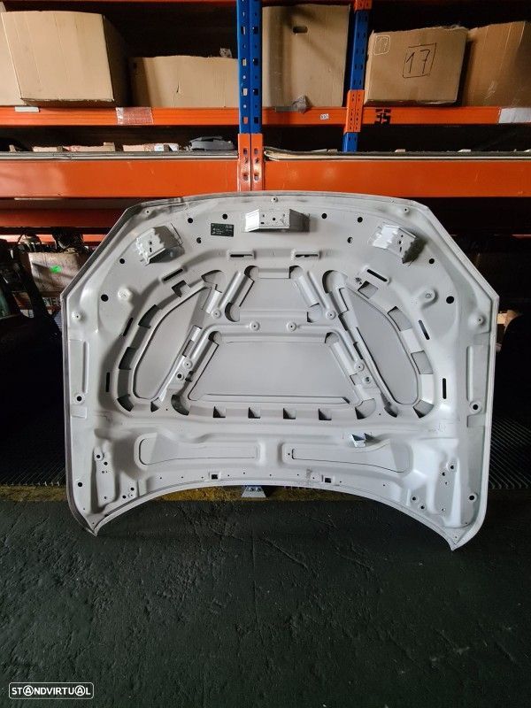 Capot / Capom / Capo Bmw X1 (E84)  362 - 5