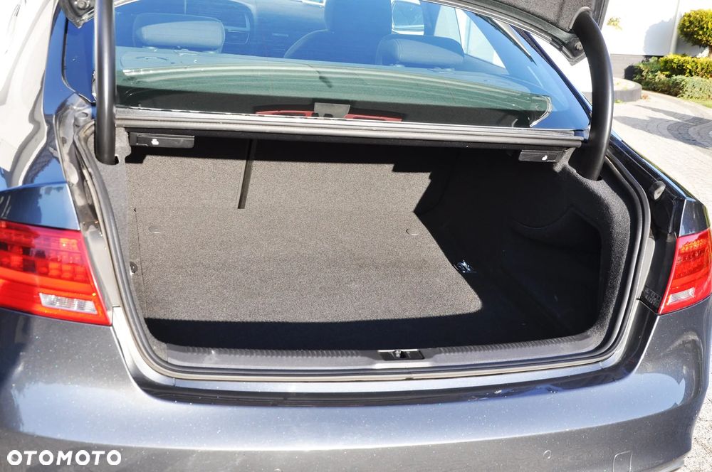 Audi A5 Coupé 1.8 TFSI Multitronic - 31