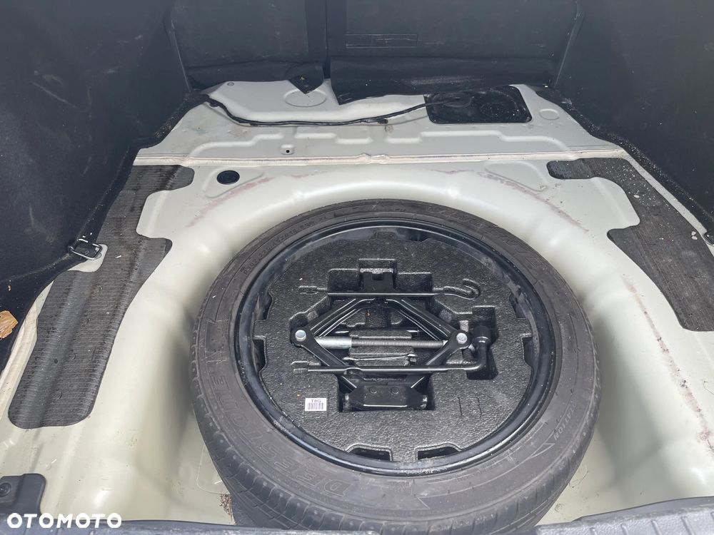 Kia Optima 1.7 CRDI Automatik Edition 7 - 7