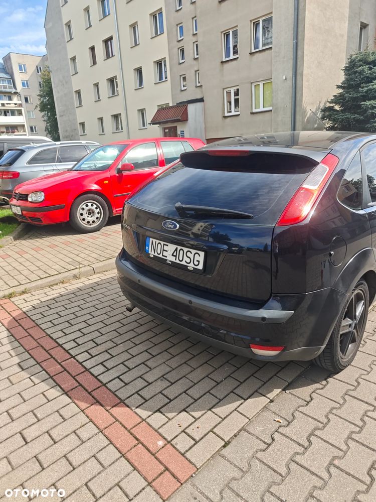 Ford Focus - 5