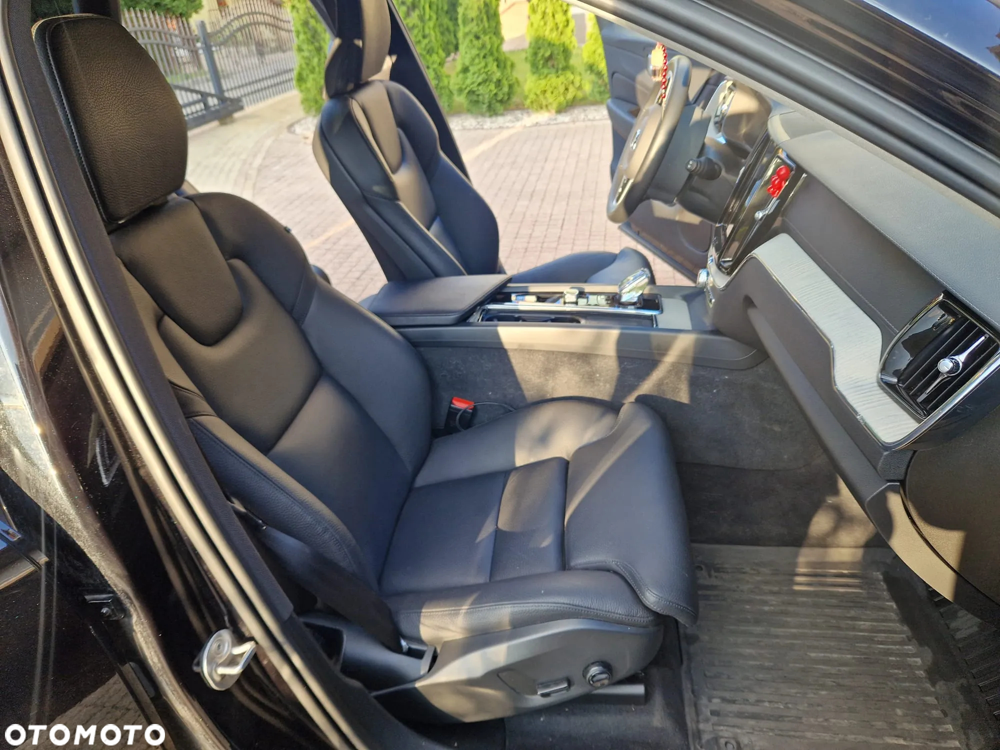 Volvo XC 60 T5 AWD Inscription - 9