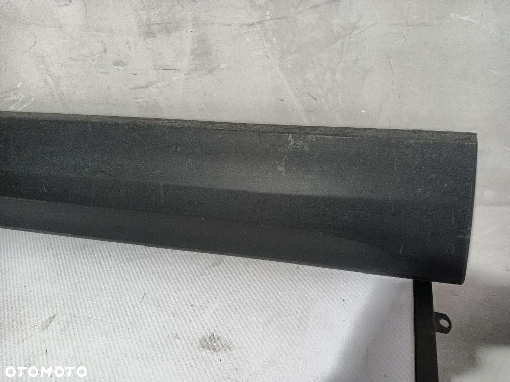 LISTWA DRZWI LEWY PRZÓD SKODA KAROQ 57A854939 - 3