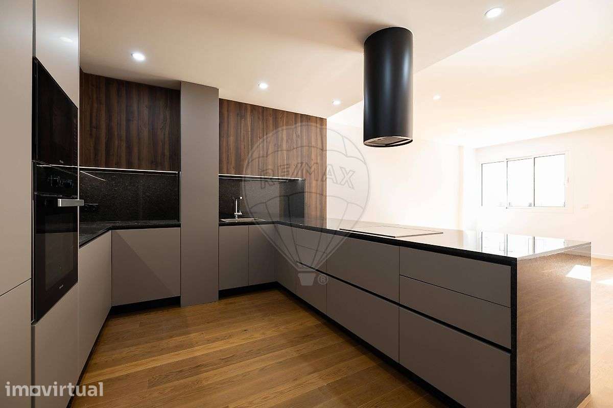 Apartamento T3 para arrendamento - Grande imagem: 2/34