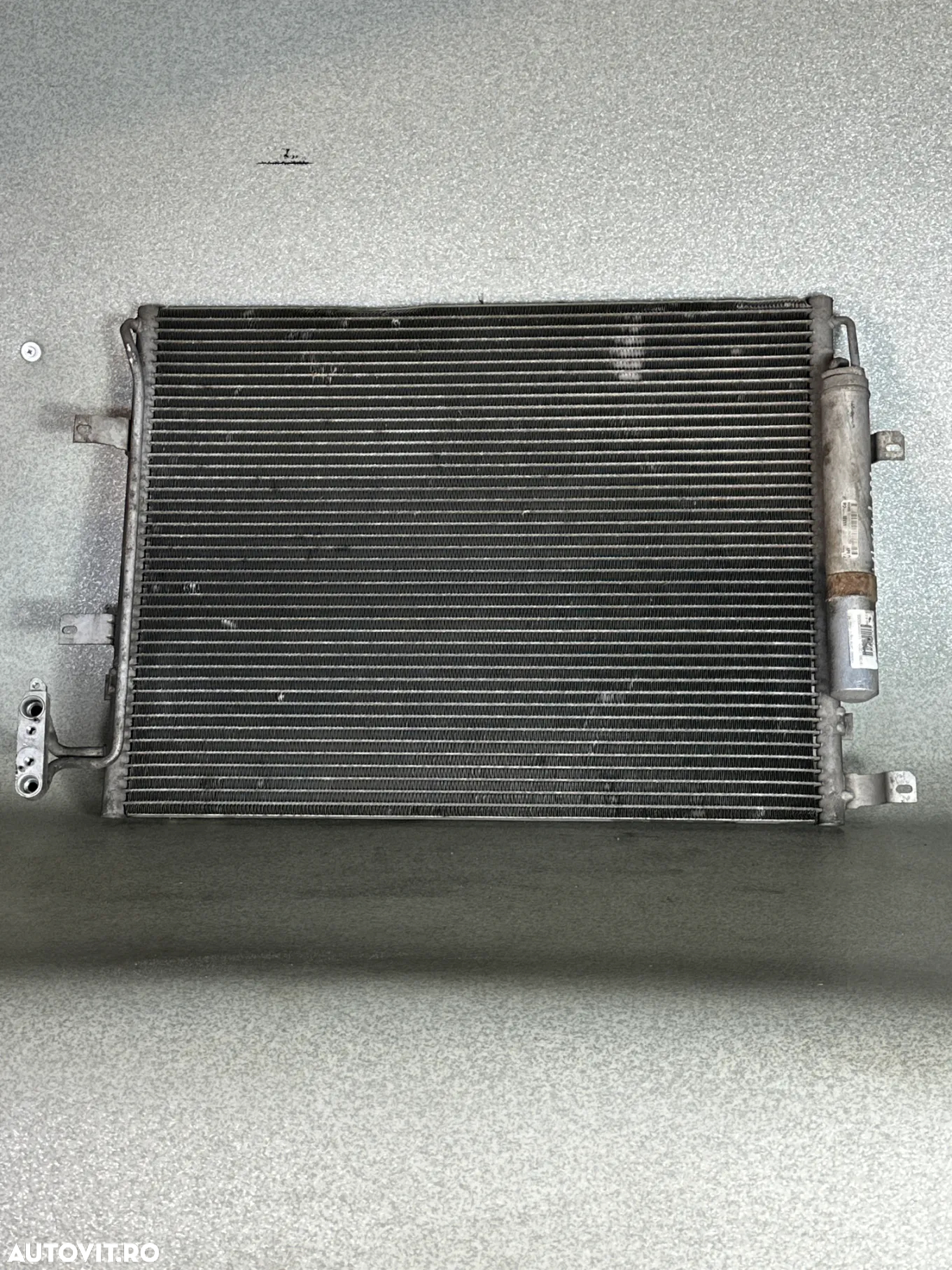 Radiator clima 4.4 TDV8 Range Rover Vogue 2010-2012 LR022744 dezmembrez/dezmembrari - 2