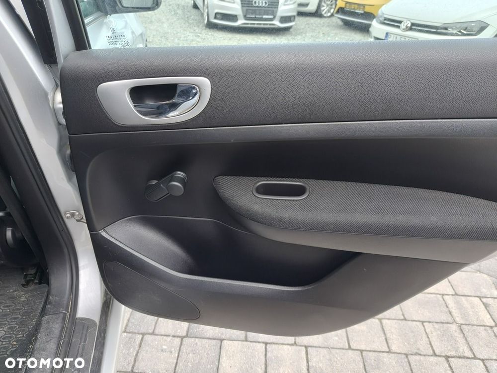 Peugeot 307 HDi 110 Epok - 24