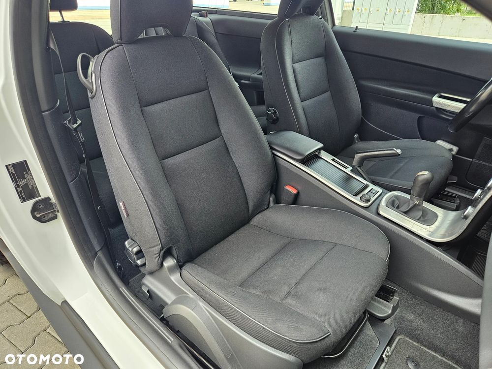 Volvo C30 1.6D DRIVe - 7