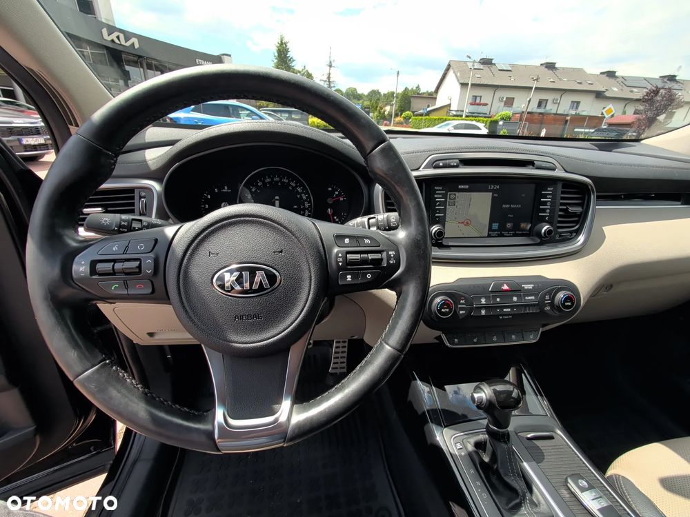 Kia Sorento 2.0 CRDI XL - 17