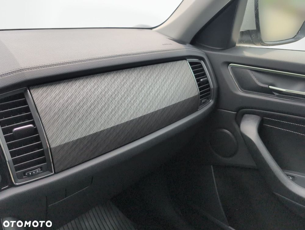 Skoda Kodiaq 2.0 TDI 4x4 Style DSG - 36
