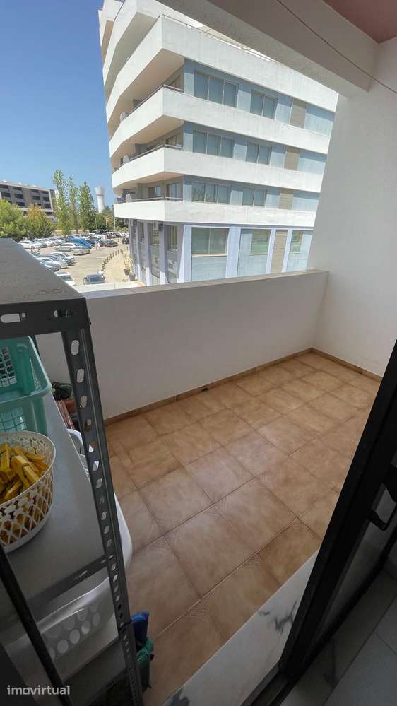 Apartamento T2 Ao Ano 5 minutos a pé da praia - Grande imagem: 5/11