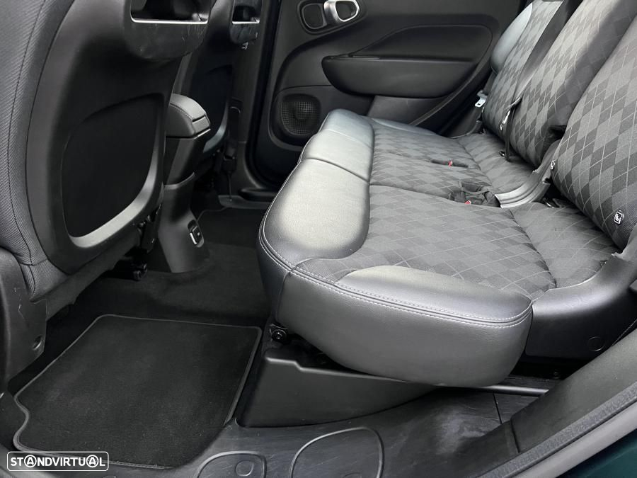Fiat 500L Wagon 1.6 MJ - 30