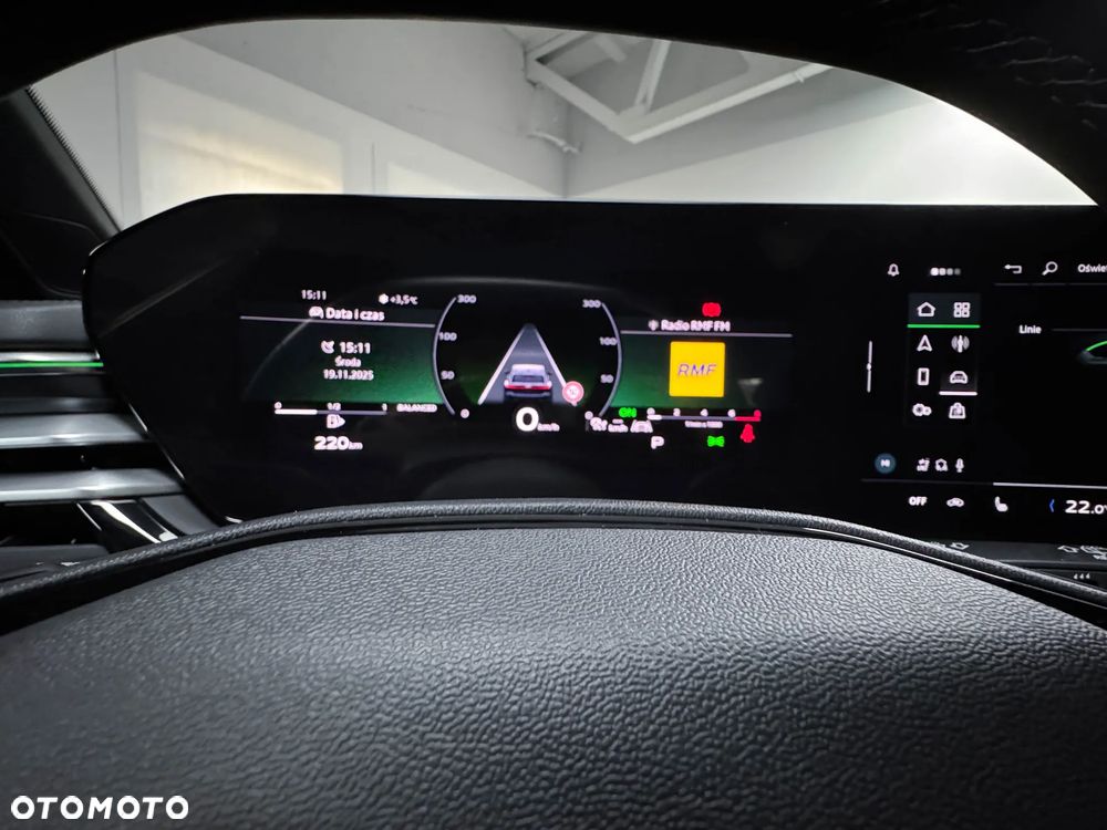 Audi A5 Avant TFSI 150 kW S tronic Edition one - 31