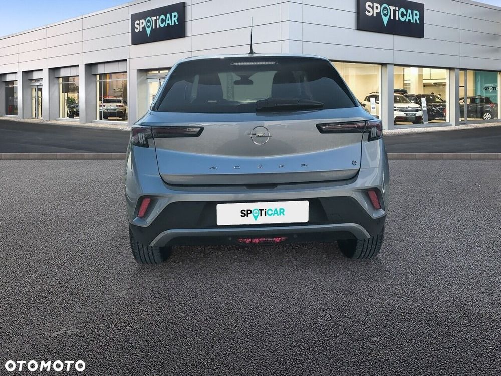 Opel Mokka 2024 photo 5