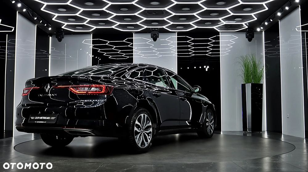 Renault Talisman 1.3 TCe FAP Intens EDC - 9