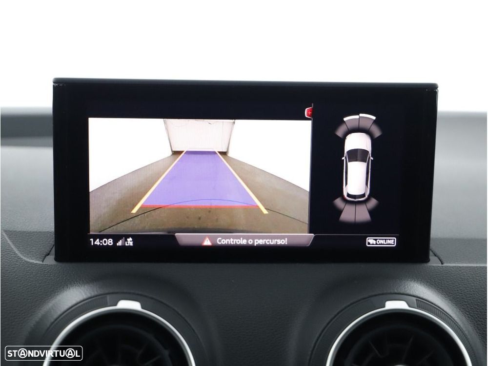 Audi Q2 30 TFSI - 31