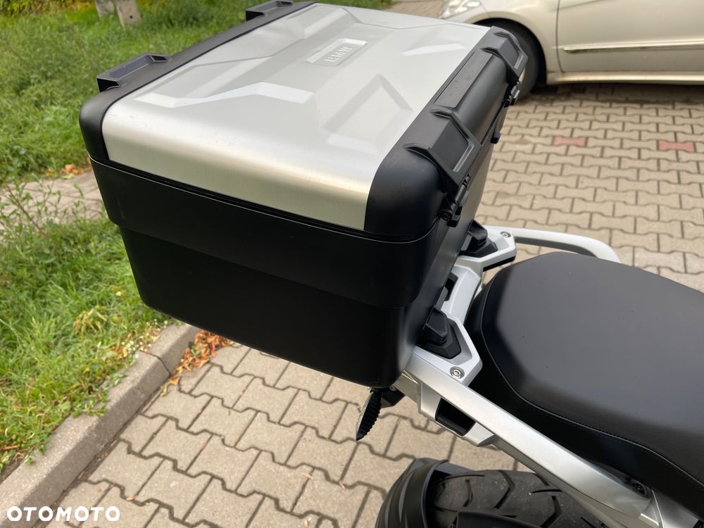 BMW GS - 21