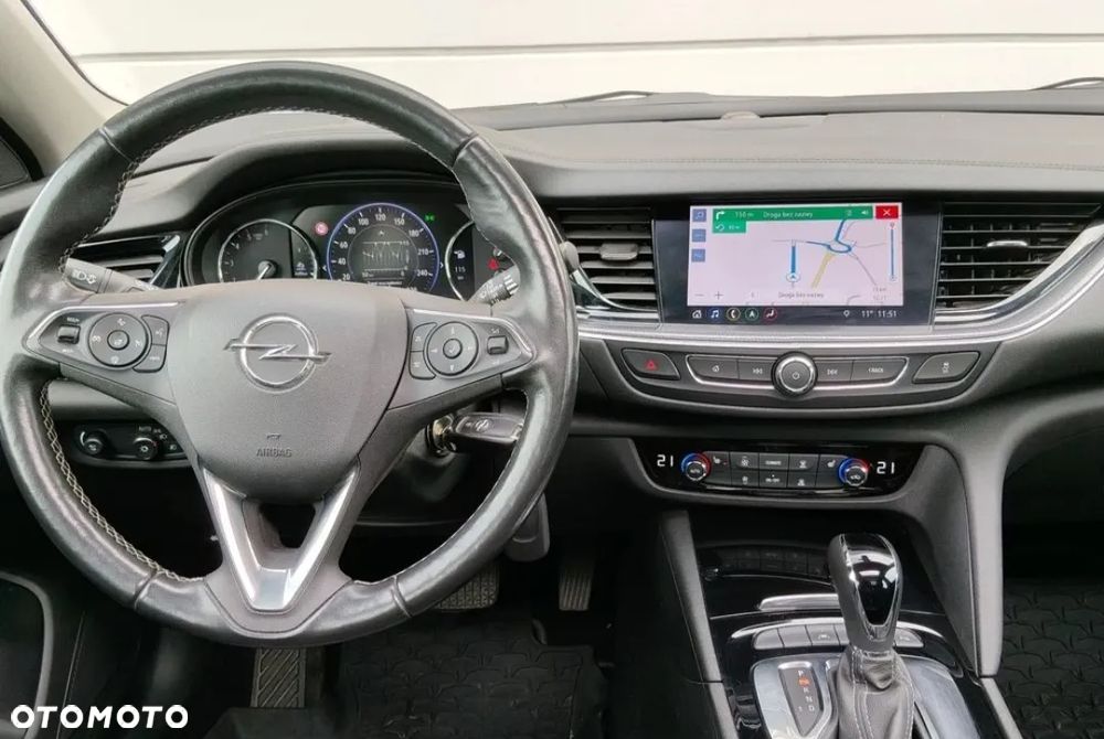 Opel Insignia 2.0 CDTI Business Elegance S&S - 32