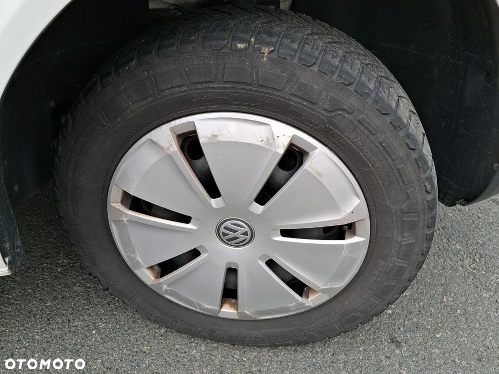 Volkswagen Transporter - 21