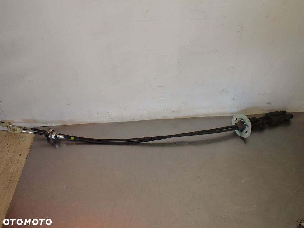 LINKI WYBIERAKA BIEGÓW HYUNDAI TUCSON I - 1