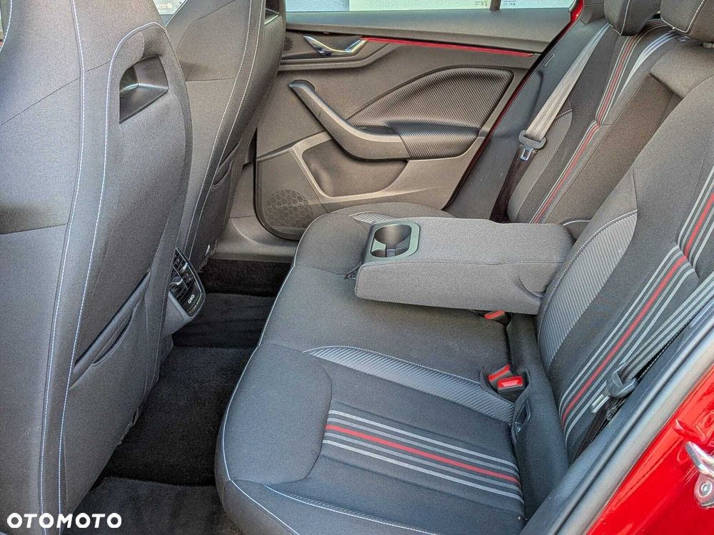 Skoda Kamiq 1.0 TSI Monte Carlo DSG - 15