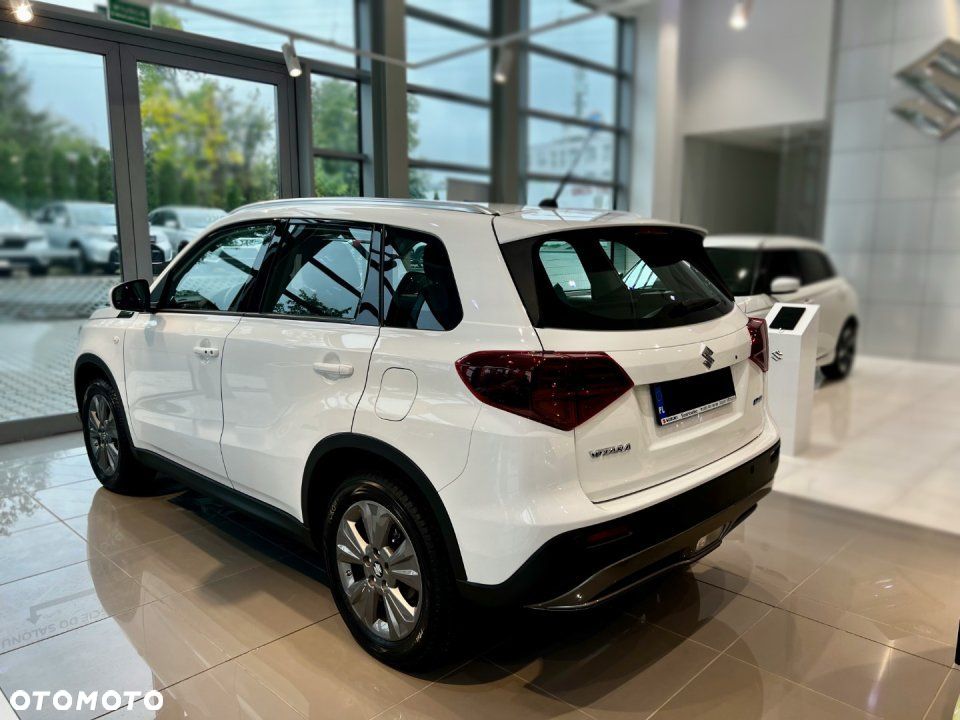 Suzuki Vitara - 3
