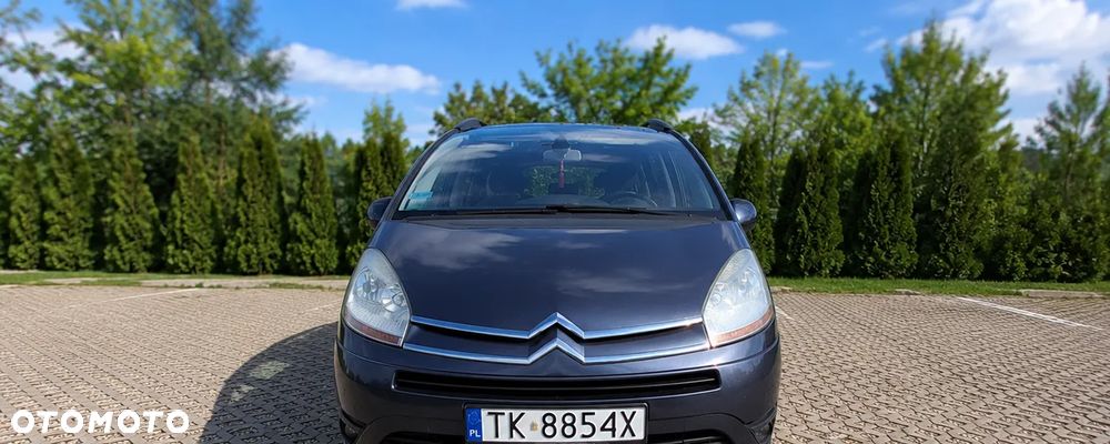 Citroën C4 Grand Picasso - 2