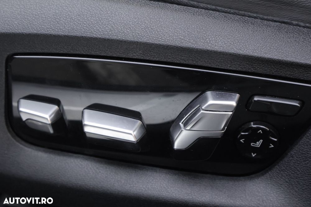 BMW Seria 7 745e - 15