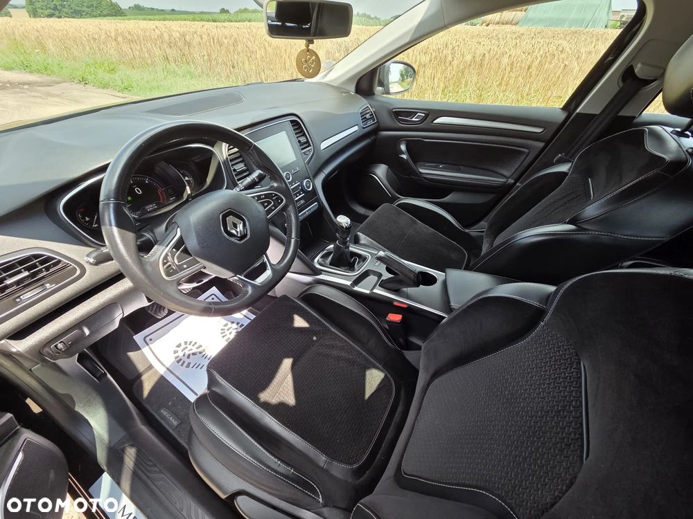 Renault Megane ENERGY dCi 110 INTENS - 23