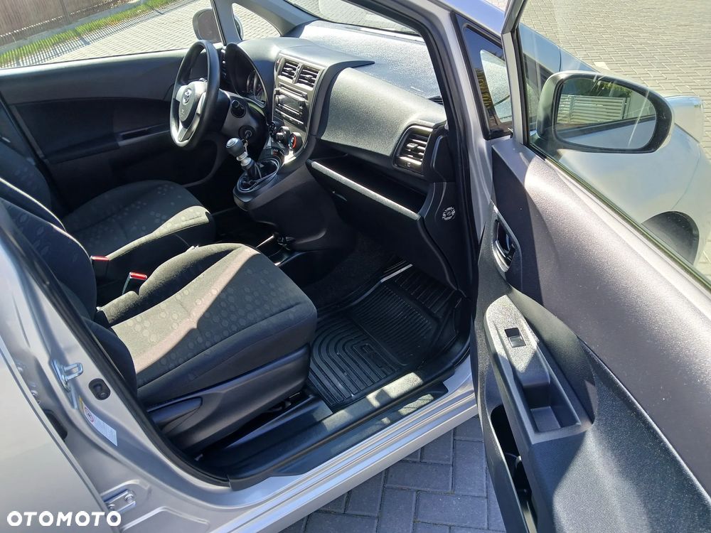 Toyota Verso S 1.33 VVT-i - 16