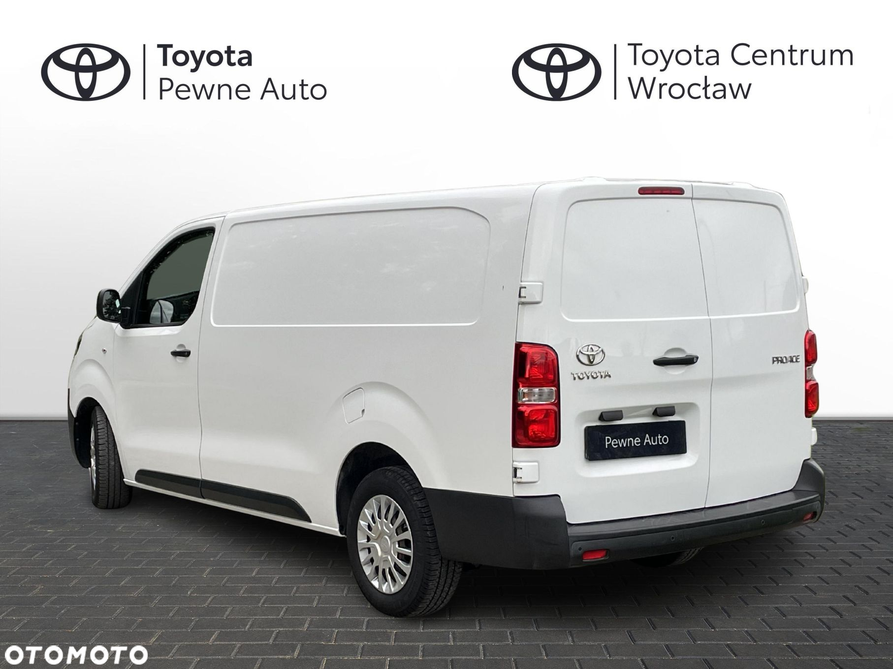 Toyota PROACE - 3
