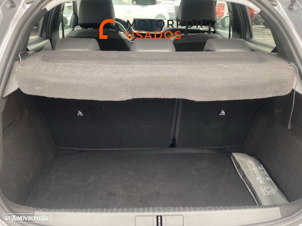 Peugeot 208 1.2 Hybrid Allure e-DCS6 - 6