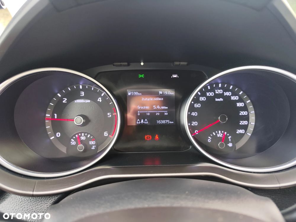 Kia Ceed 1.6 CRDi SCR L Business Line Plus - 10