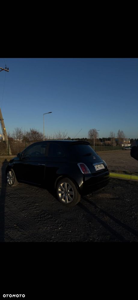 Fiat 500 1.4 16V Sport - 2