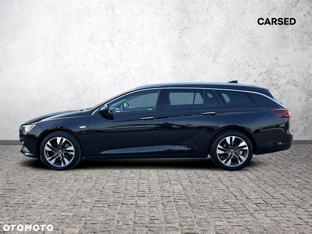 Opel Insignia 2.0 CDTI Elite S&S - 4