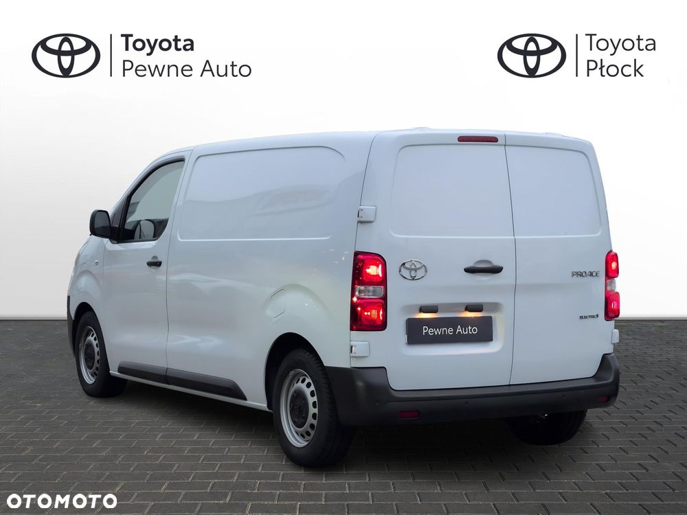 Toyota PROACE - 3