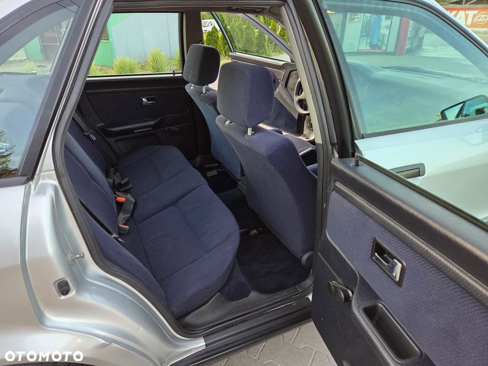 Audi 80 - 14