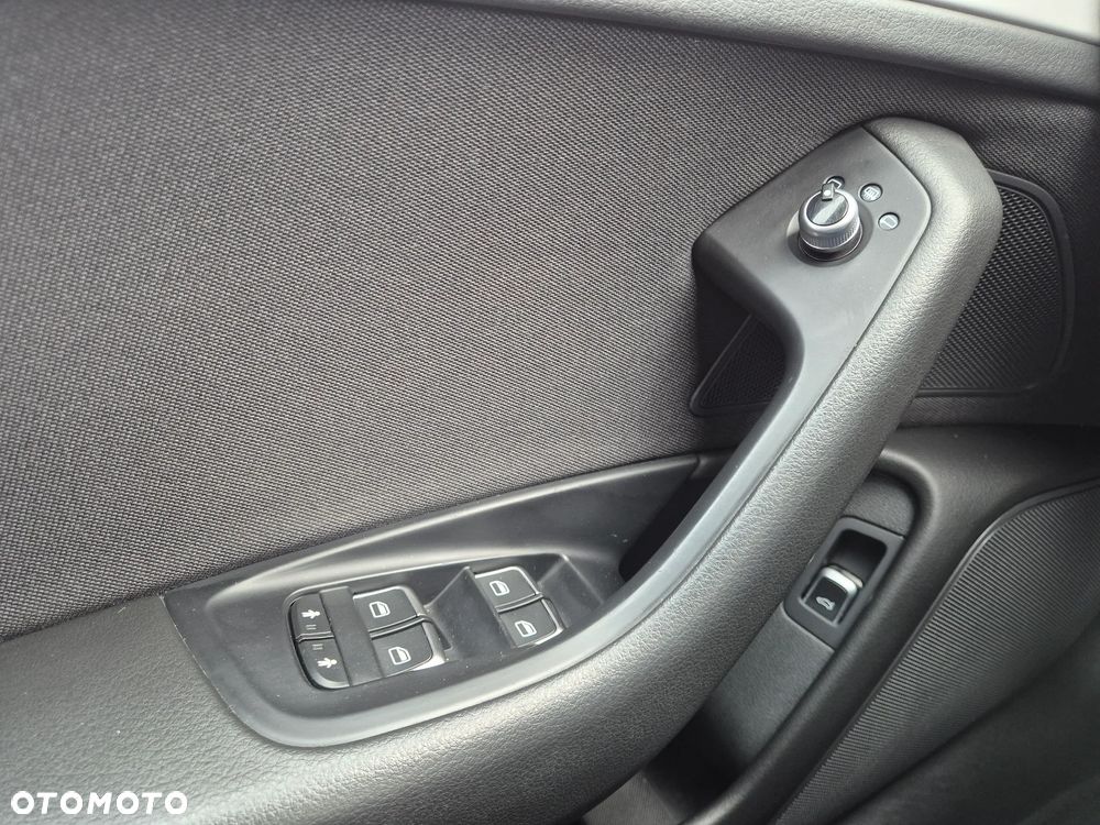 Audi A6 Limousine 2.0 TDI ultra S tronic - 20