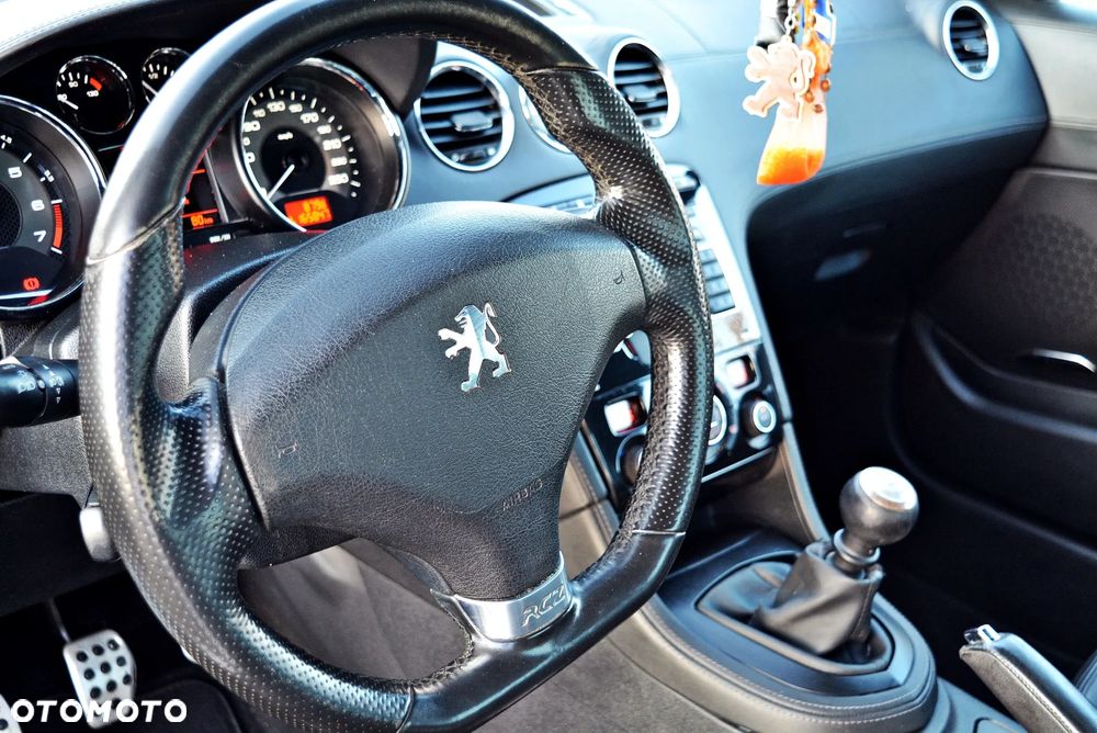 Peugeot RCZ 1.6 THP - 20