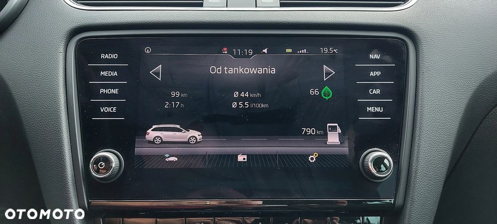 Skoda Octavia 2.0 TDI Edition EU6 - 28