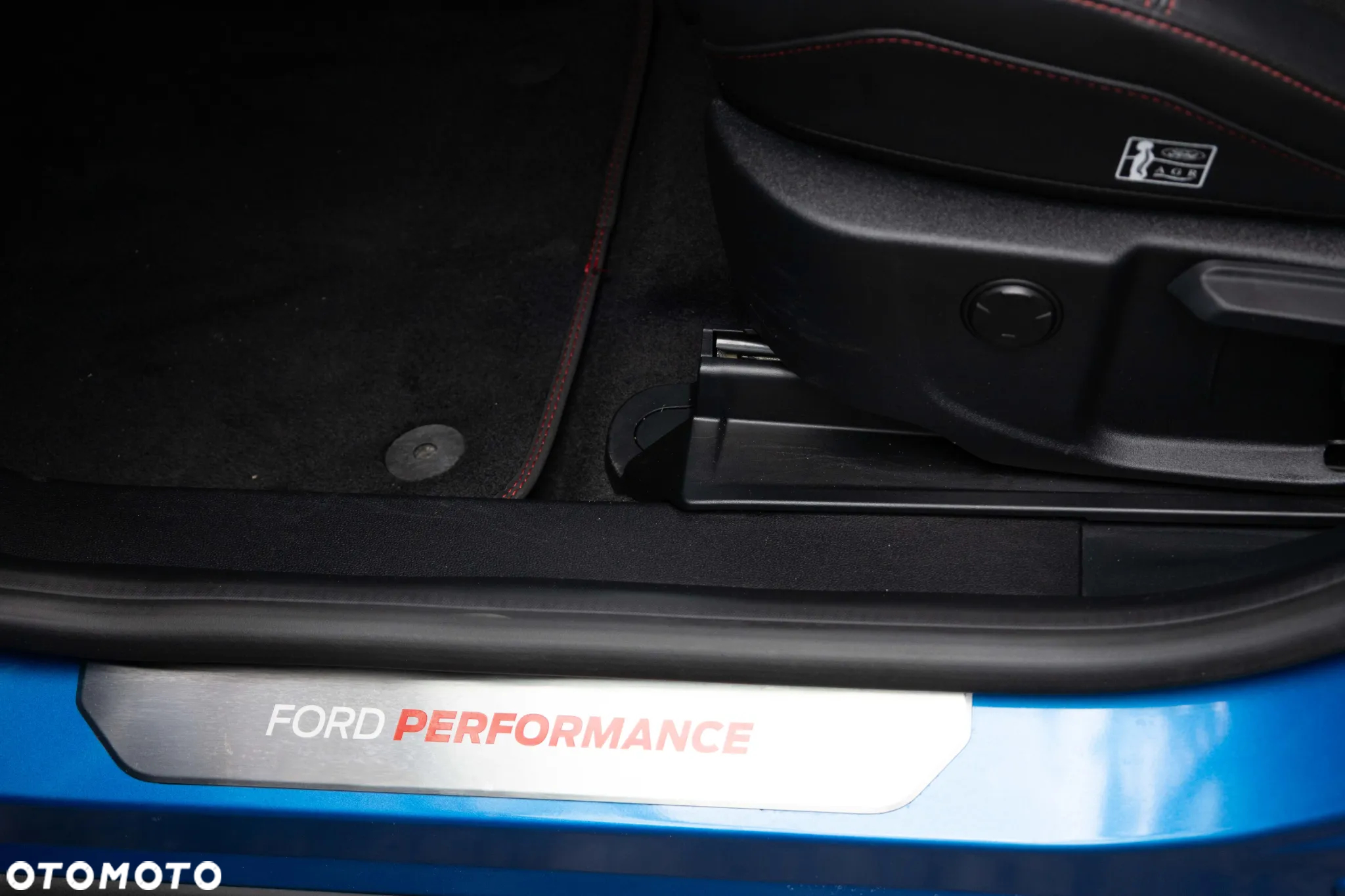 Ford Puma 1.5 EcoBoost ST X - 26
