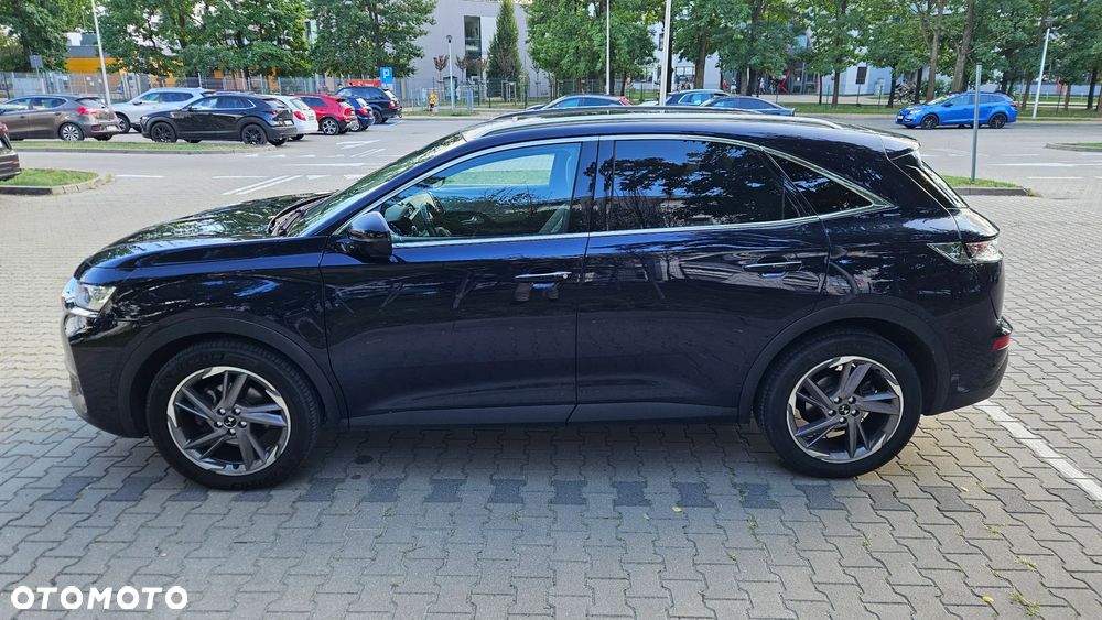 DS Automobiles DS 7 Crossback 1.6 PureTech Rivoli - 3
