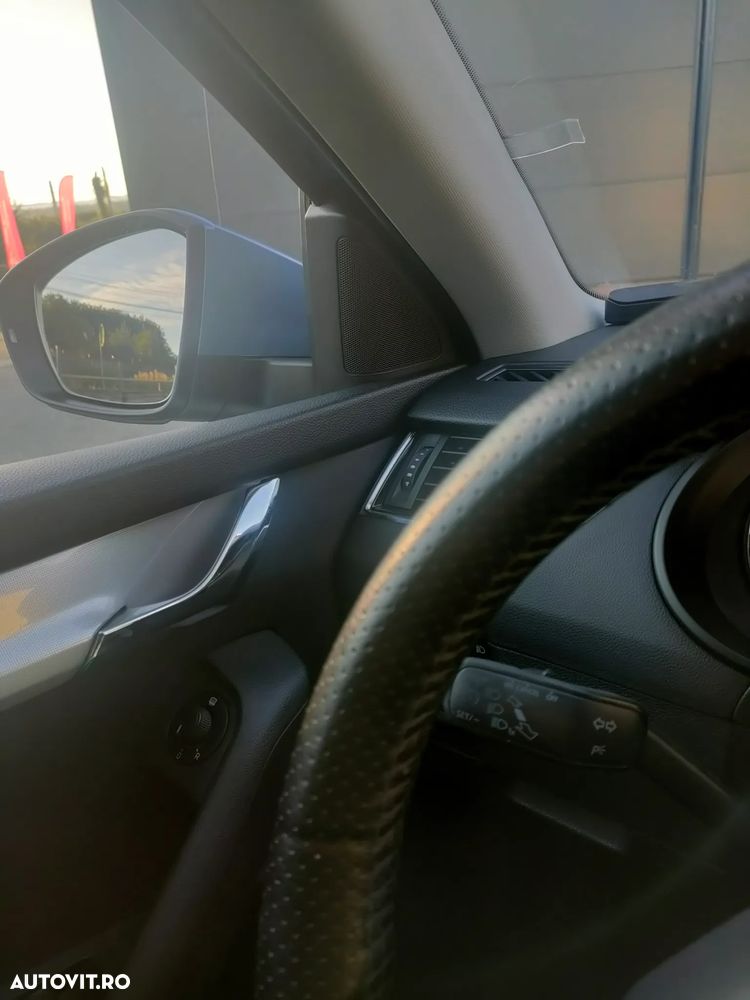 Skoda Octavia 1.2 TSI ELEGANCE - 10