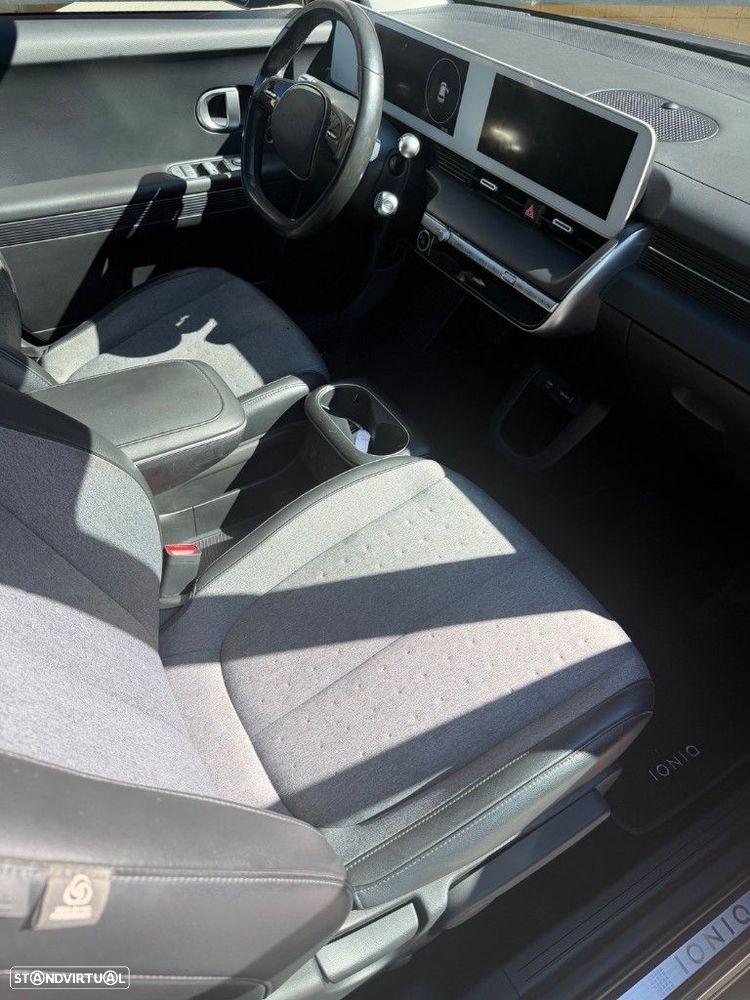 Hyundai Ioniq 5 72,6 kWh Dynamiq - 12