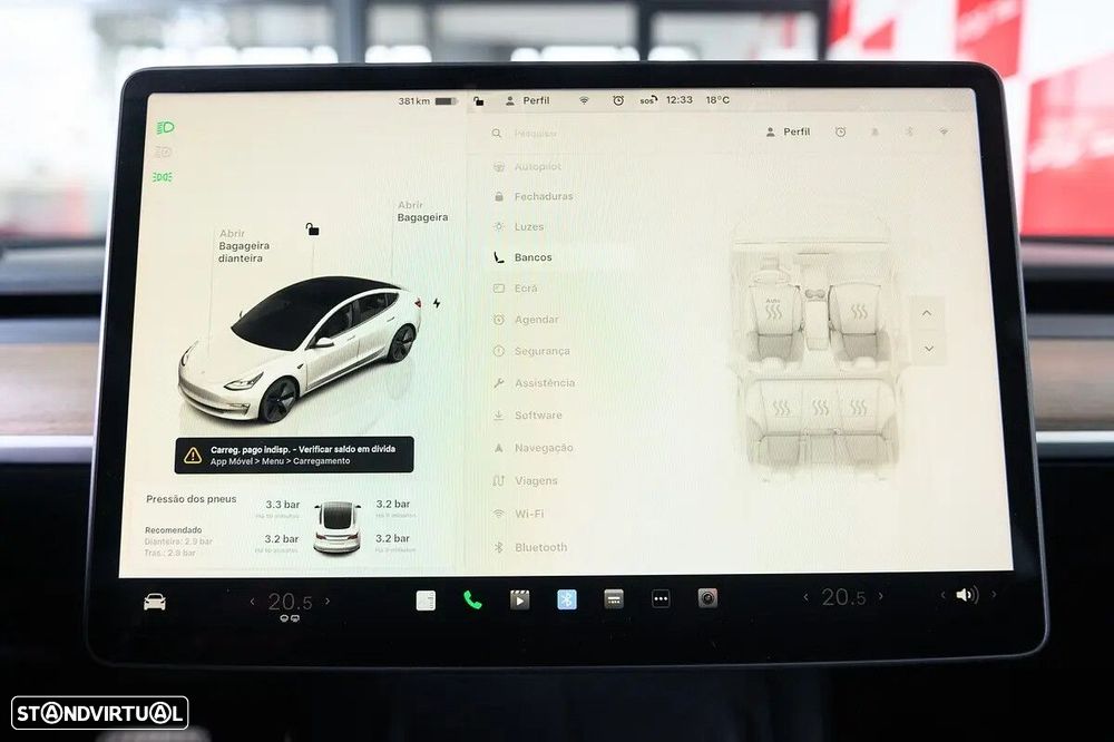 Tesla Model 3 Long Range AWD Dual Motor - 42