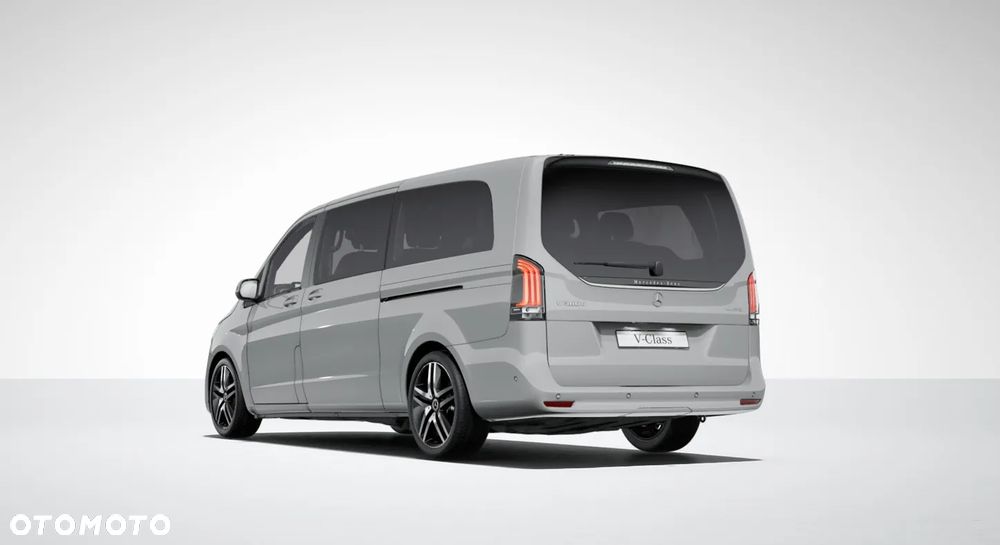 Mercedes-Benz Klasa V 300 d 9G-Tronic Style (ekstra d³) - 2