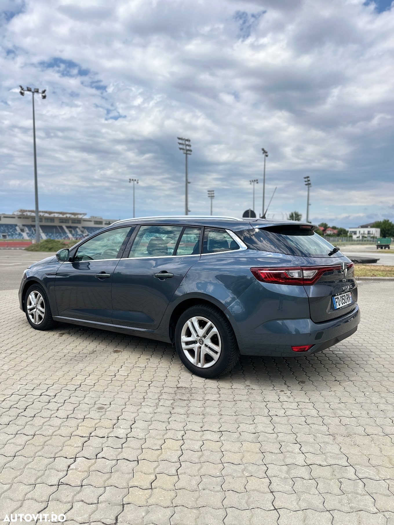 Renault Megane - 6