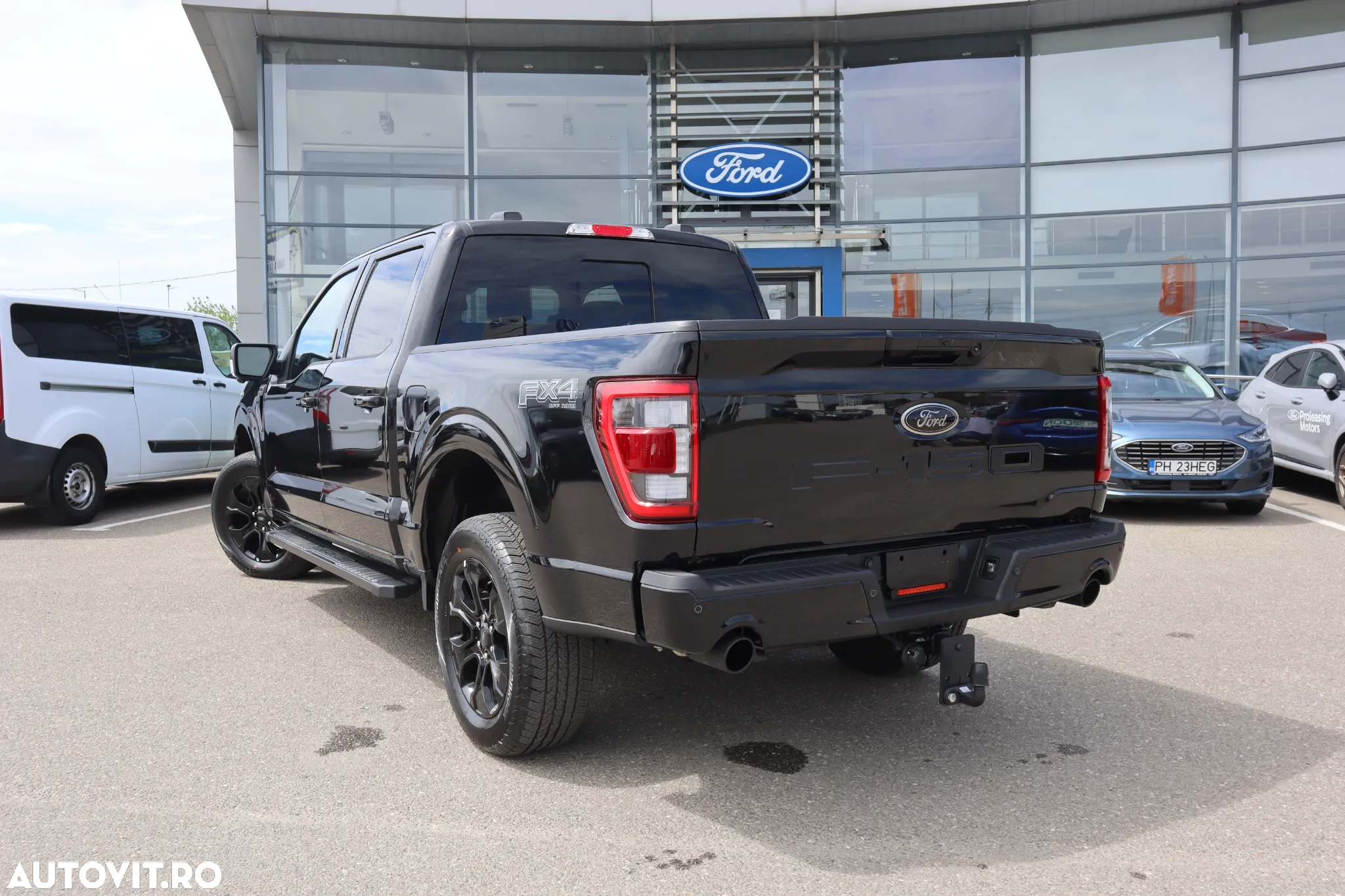 Ford F150 - 6