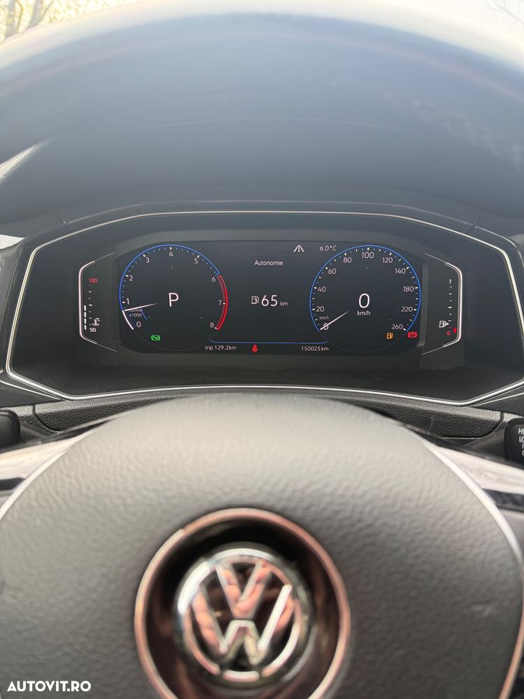 Volkswagen T-Roc 1.5 TSI ACT OPF DSG Style - 10