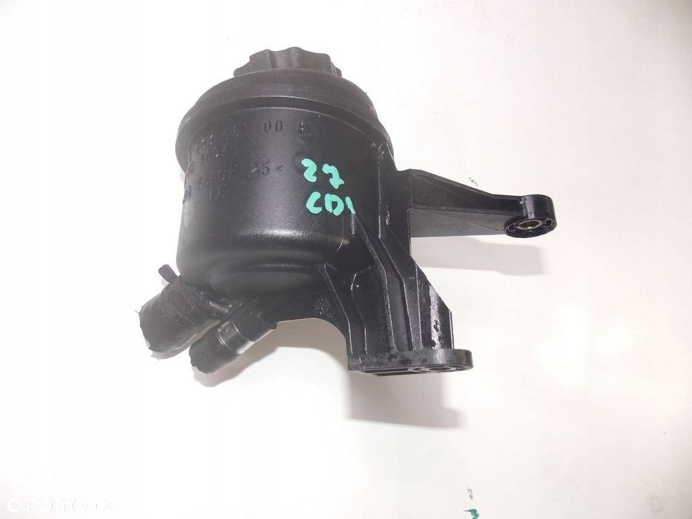 zbiorniczek wspomagania mercedes w203 211 2.2 2.7 cdi a2034600083 - 2