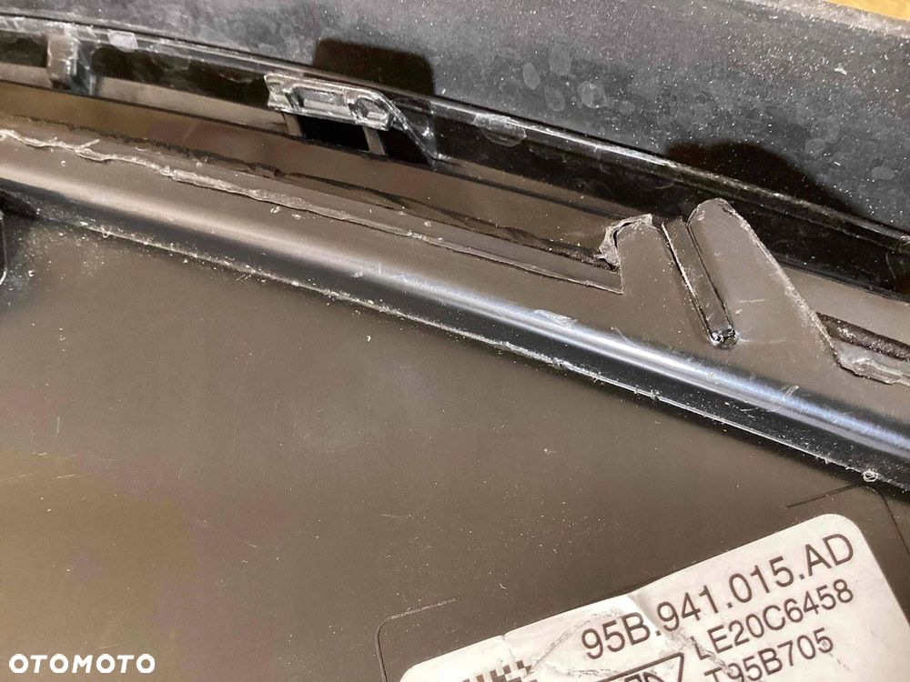 Porsche Macan 95B 2022 Lampa przednia lewa - 7